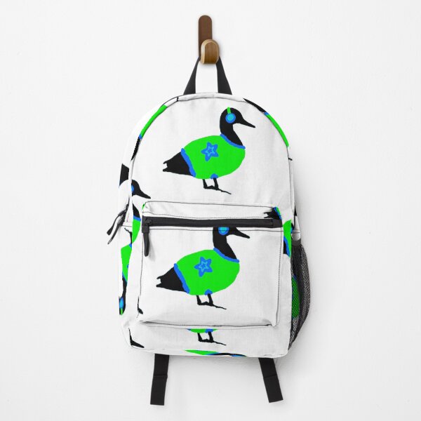 Item preview, Quack Quack! designed and sold by Bluestringbean.