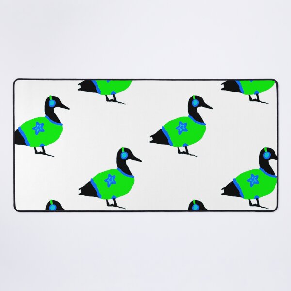 Item preview, Quack Quack! designed and sold by Bluestringbean.