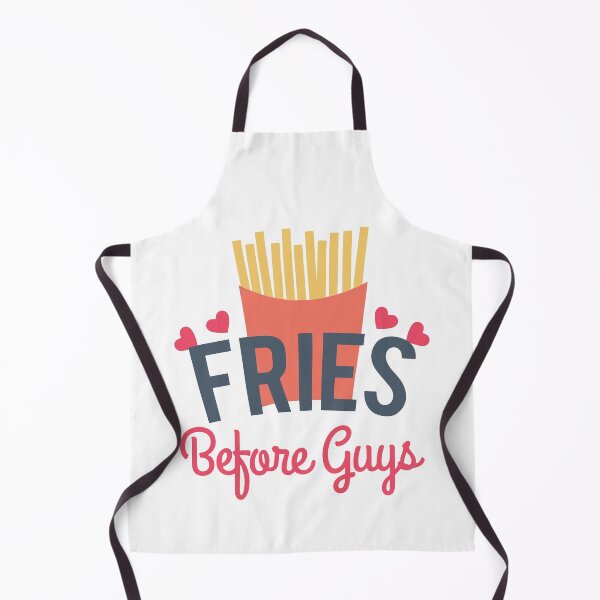 Item preview, Fries before guys designed and sold by Dragan Kitic.