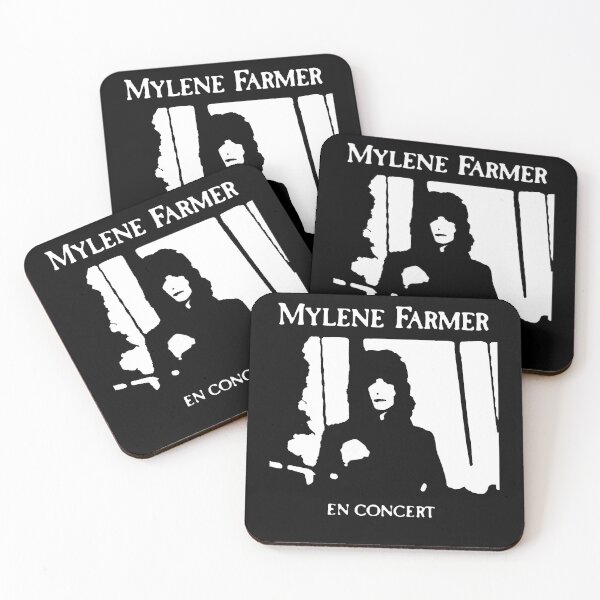 Item preview, MYLENE FARMER NEVERMORE 2023 designed and sold by SADOKI-SUSHI.