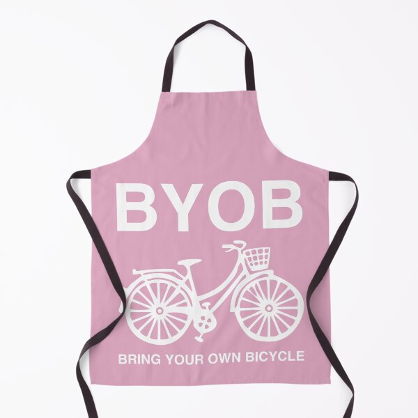 Item preview, White Bicycle With Basket designed and sold by CoolYule.