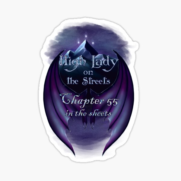 Item preview, High Lady on the streets designed and sold by Ssapdra.