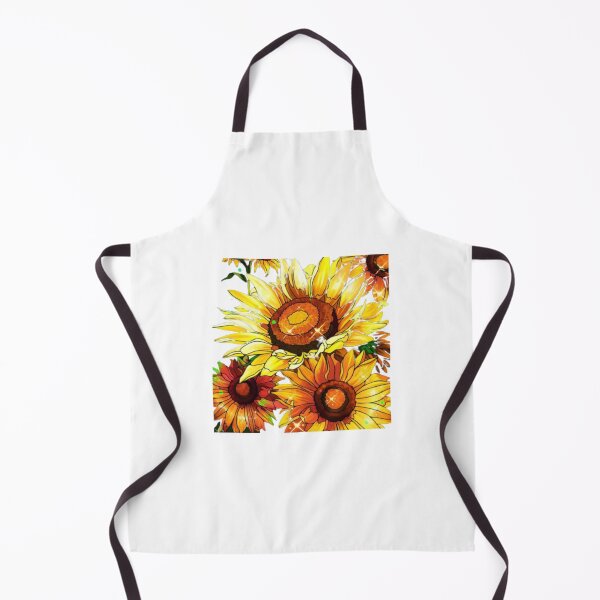 Item preview, Sunflower designed and sold by Saiamrita123.