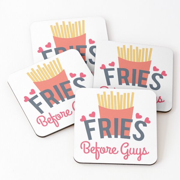 Item preview, Fries before guys designed and sold by Dragan Kitic.