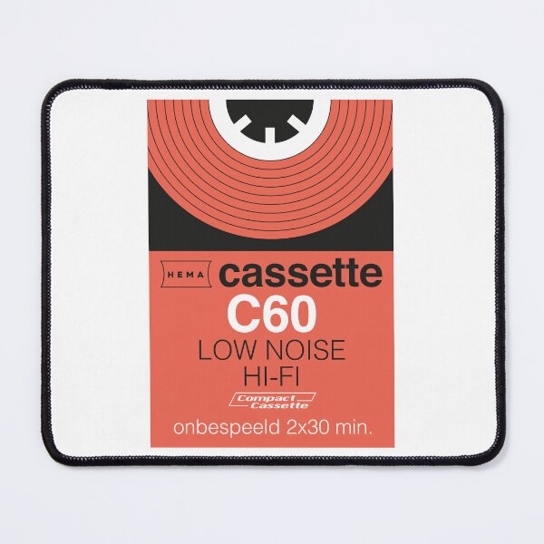 Item preview, Cassette#22 designed and sold by process22.