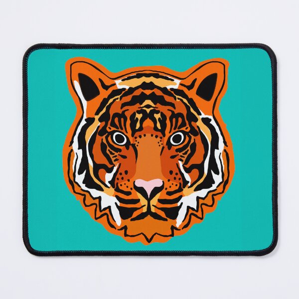 Item preview, Tiger, Tiger designed and sold by HelenaRoberts1.
