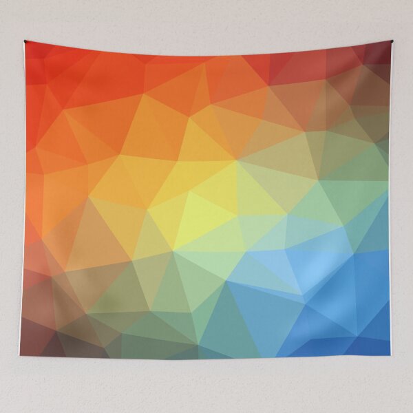 Item preview, Gemometrical pattern designed and sold by GalaxyDeco.