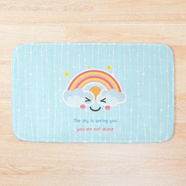 Item preview, The Sky is seeing you. You are not alone (Ver.2-HaveBG) designed and sold by Dreamy-girl.