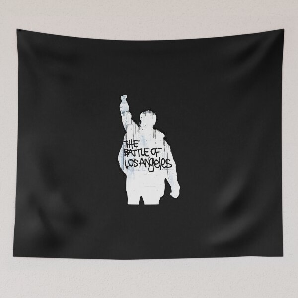 Item preview, Best Pupular Trending Logo Cover Music Rage Against Classic T-Shirt designed and sold by TimoTrinkner.