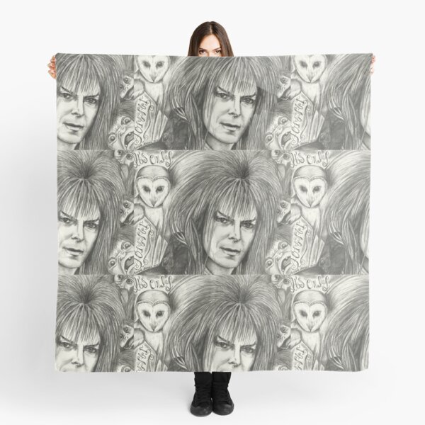 It's Only Forever Scarf