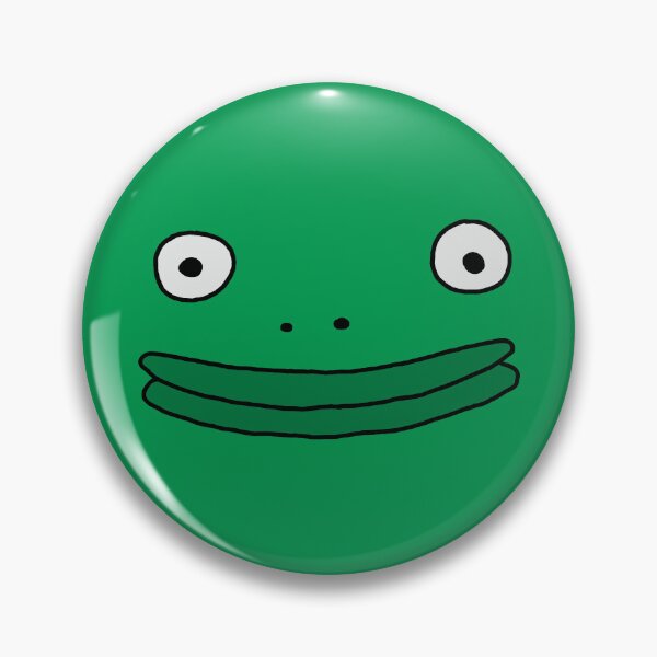 Item preview, Mr Frog designed and sold by javvie.