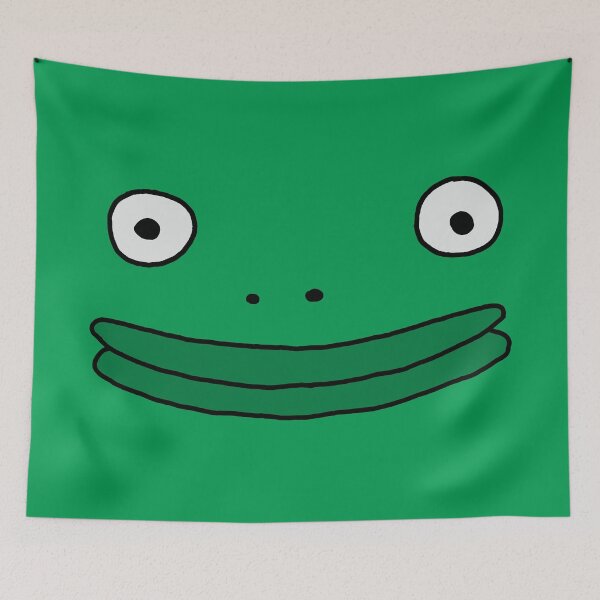 Item preview, Mr Frog designed and sold by javvie.