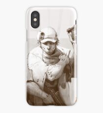 Prototype iPhone Case