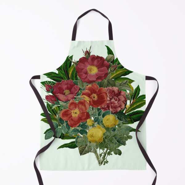 Item preview, Bunch of Flowers with Green Leaves designed and sold by Bennymp.