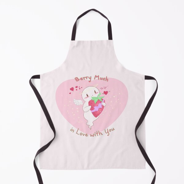 Item preview, Berry Much in Love Valentines Gift designed and sold by FlyingShortcake.