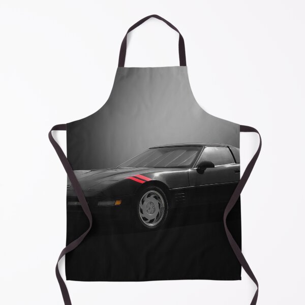 Item preview, 1991 Chevrolet C4 Corvette designed and sold by DaveKoontz.