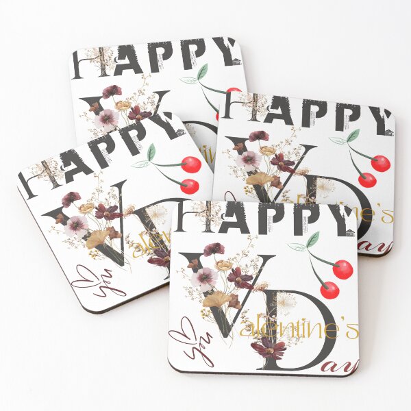 Item preview, happy valentine's Day designed and sold by harounshirt.