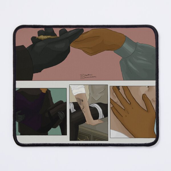 Item preview, building intimacy designed and sold by monsterdictable.
