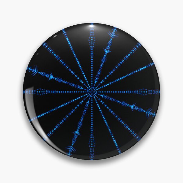 Item preview, breaking the code designed and sold by A Light Worker.