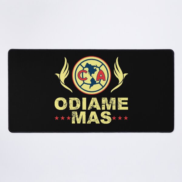 Item preview, Las Aguilas De Club America - Odiame Mas Mexican Soccer Team Gifts For The Family. designed and sold by masterbones.