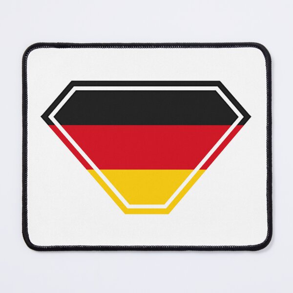 Item preview, German SuperEmpowered designed and sold by Carbon-Fibre Media.