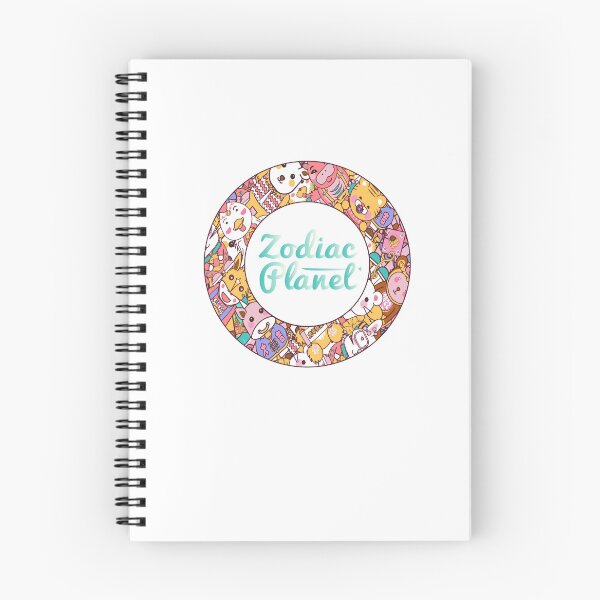 Item preview, zodiac planet signature designed and sold by ZodiacPlanet.