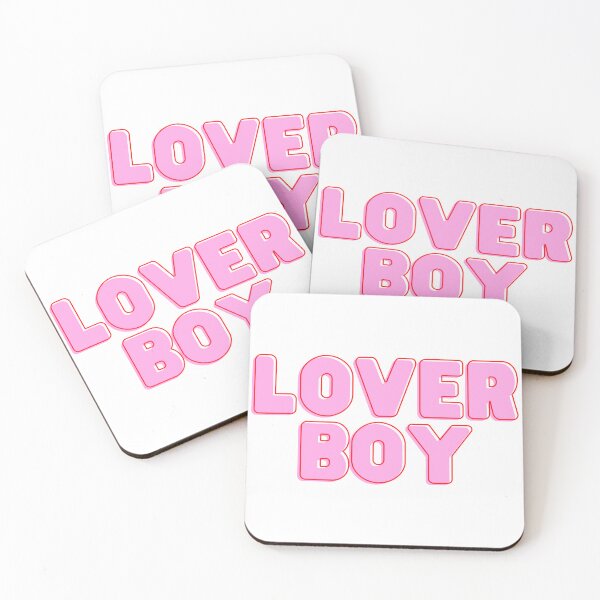 Item preview, Lover Boy Valentine's Day Kids Shirt or Bodysuit designed and sold by Abdel-illah farah.