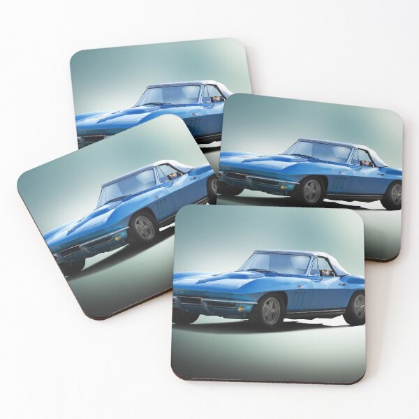 Item preview, 1965 Chevrolet Corvette Convertible designed and sold by DaveKoontz.