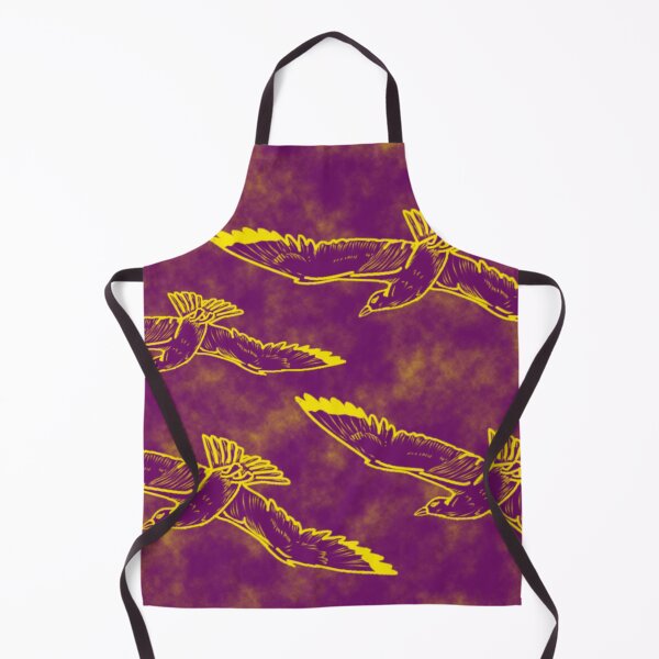 Item preview, Migration dad hats- Flying birds migrating (Herring Gulls) 13 designed and sold by Midnightviera.