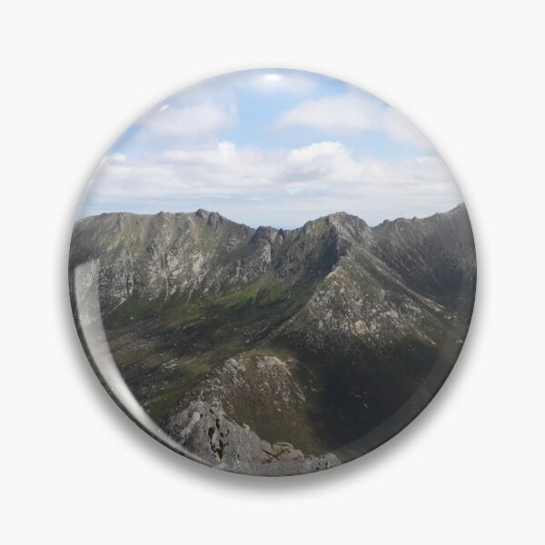 Item preview, Goat Fell, Isle of Arran designed and sold by beavo.