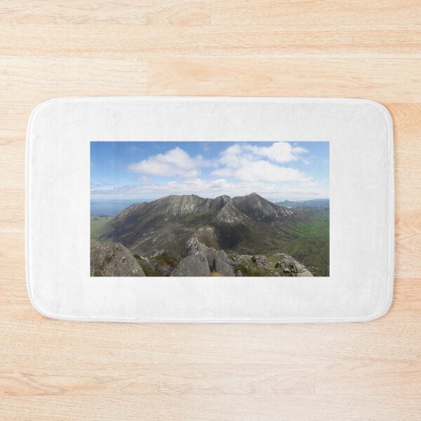 Item preview, Goat Fell, Isle of Arran designed and sold by beavo.