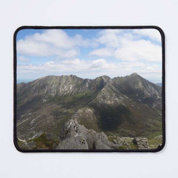 Item preview, Goat Fell, Isle of Arran designed and sold by beavo.
