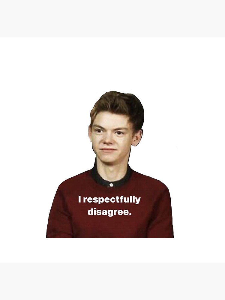 Thomas Brodie Sangster