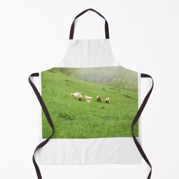 Item preview, Sheep chilling designed and sold by AugmentedYou.