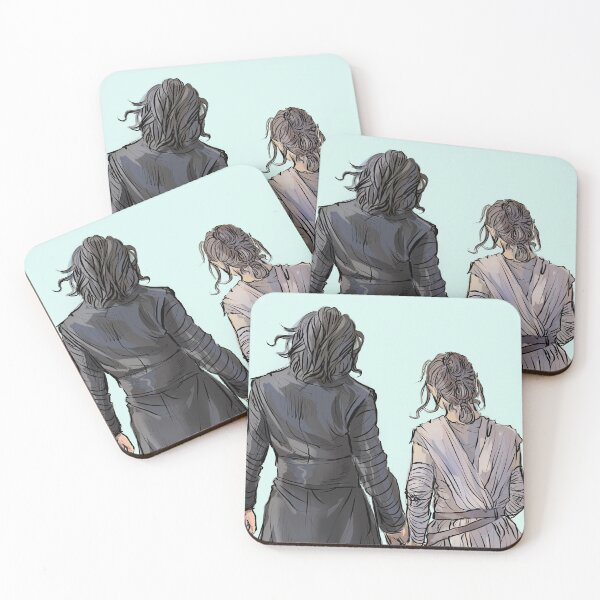 Item preview, reylo designed and sold by noravannah.