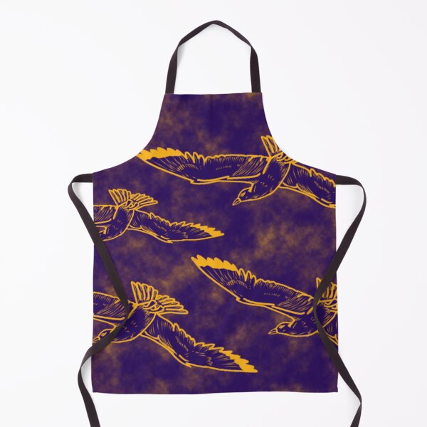 Item preview, Migration dad hats- Flying birds migrating (Herring Gulls) 14 designed and sold by Midnightviera.