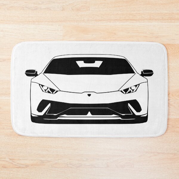 Item preview, Exotic sports car supercar t shirt, mask, notebook, duvet designed and sold by AHLANclothing.