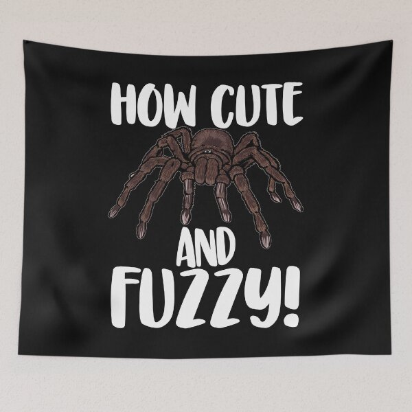 Item preview, How Cute And Fuzzy designed and sold by Bendthetrend.