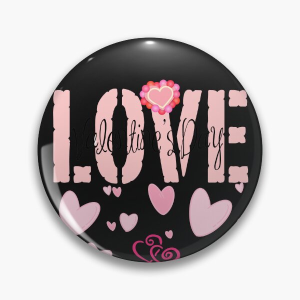 Item preview, I Love You Valentines Day designed and sold by PRETTY-PEARLS.