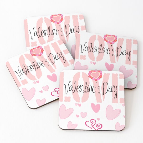 Item preview, I Love You Valentines Day designed and sold by PRETTY-PEARLS.