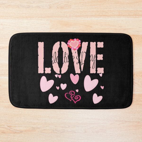Item preview, I Love You Valentines Day designed and sold by PRETTY-PEARLS.