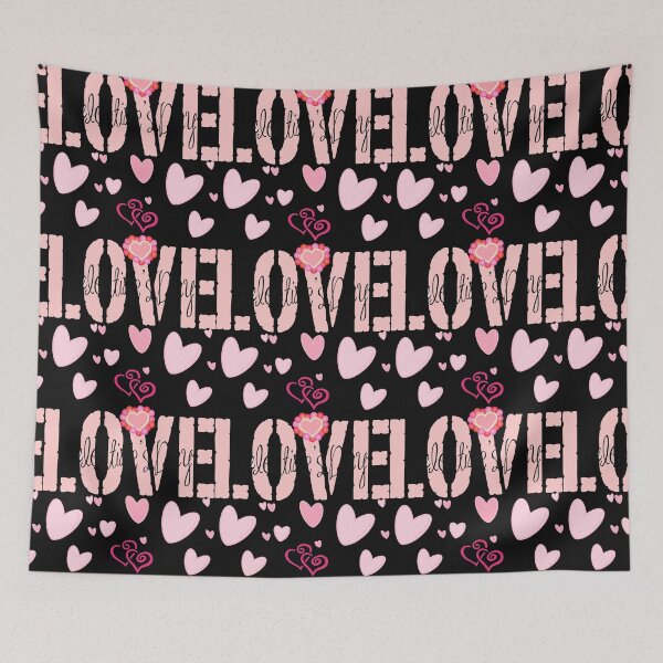 Item preview, I Love You Valentines Day designed and sold by PRETTY-PEARLS.