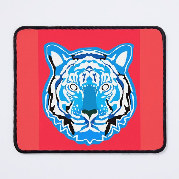 Item preview, Tiger, Tiger designed and sold by HelenaRoberts1.