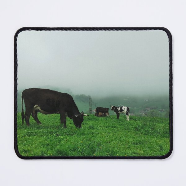 Item preview, Cows are simple, but beautiful designed and sold by AugmentedYou.