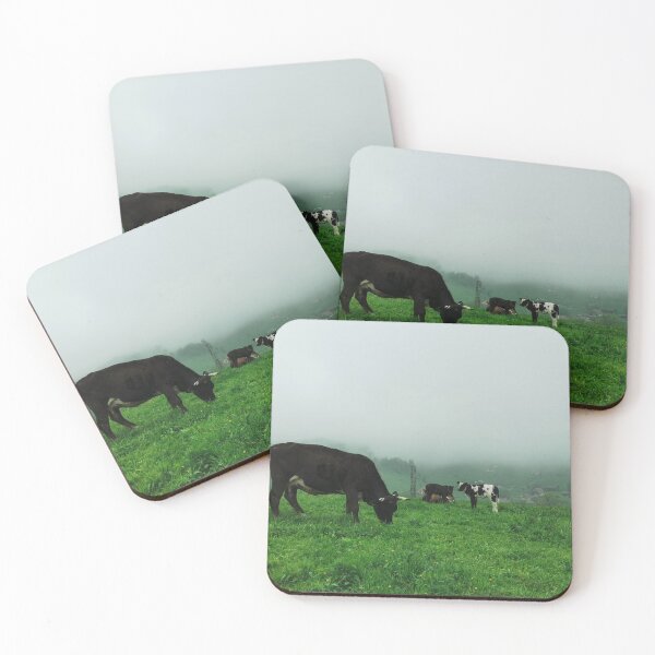 Item preview, Cows are simple, but beautiful designed and sold by AugmentedYou.