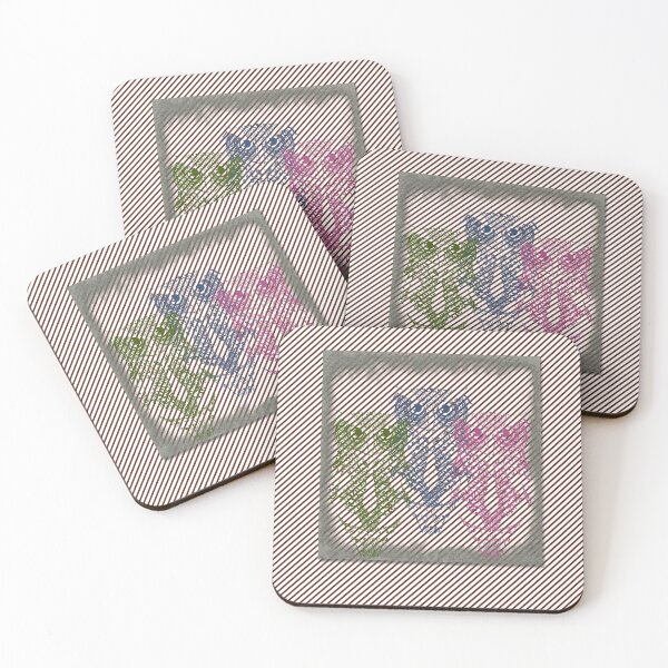 Item preview, Magical Owls designed and sold by Delights.