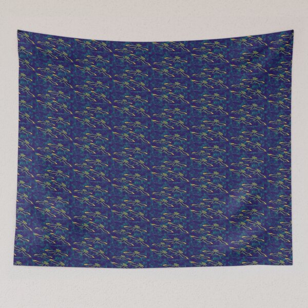 Item preview, Migration dad hats- Flying birds migrating (Herring Gulls) 15 designed and sold by Midnightviera.