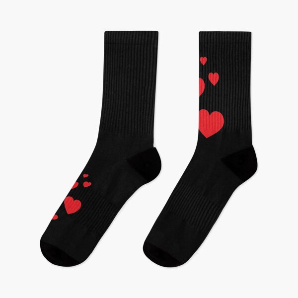 Item preview, Drifting Hearts designed and sold by GeeeDeeeBeee.