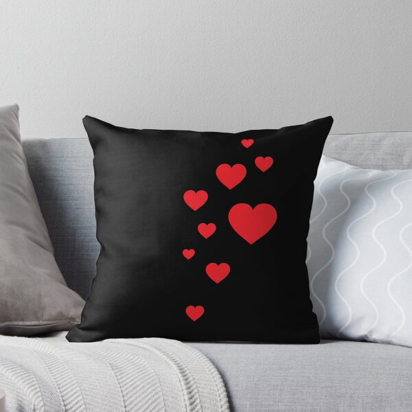 Item preview, Drifting Hearts designed and sold by GeeeDeeeBeee.