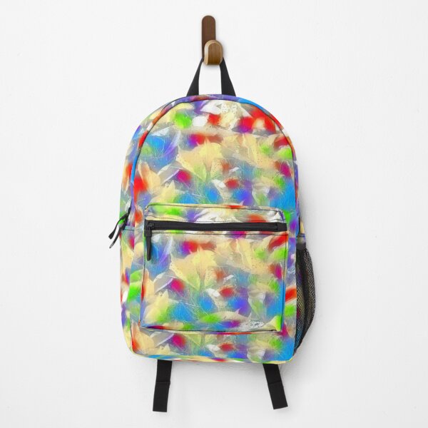 Item preview, multicolored leaves designed and sold by MarieClaude1954.